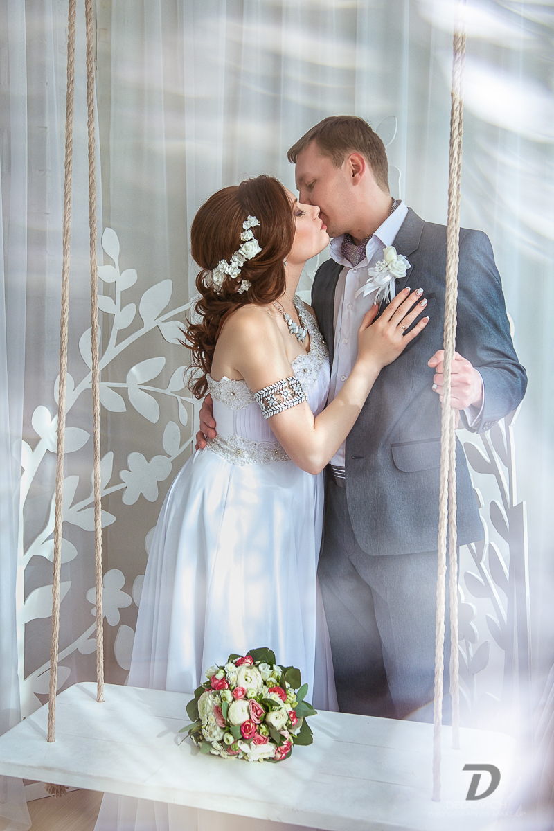 Свадьба 15 апреля 2015г.