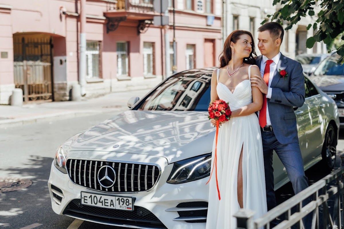 Mercedes W213 AMG GT лучший выбор