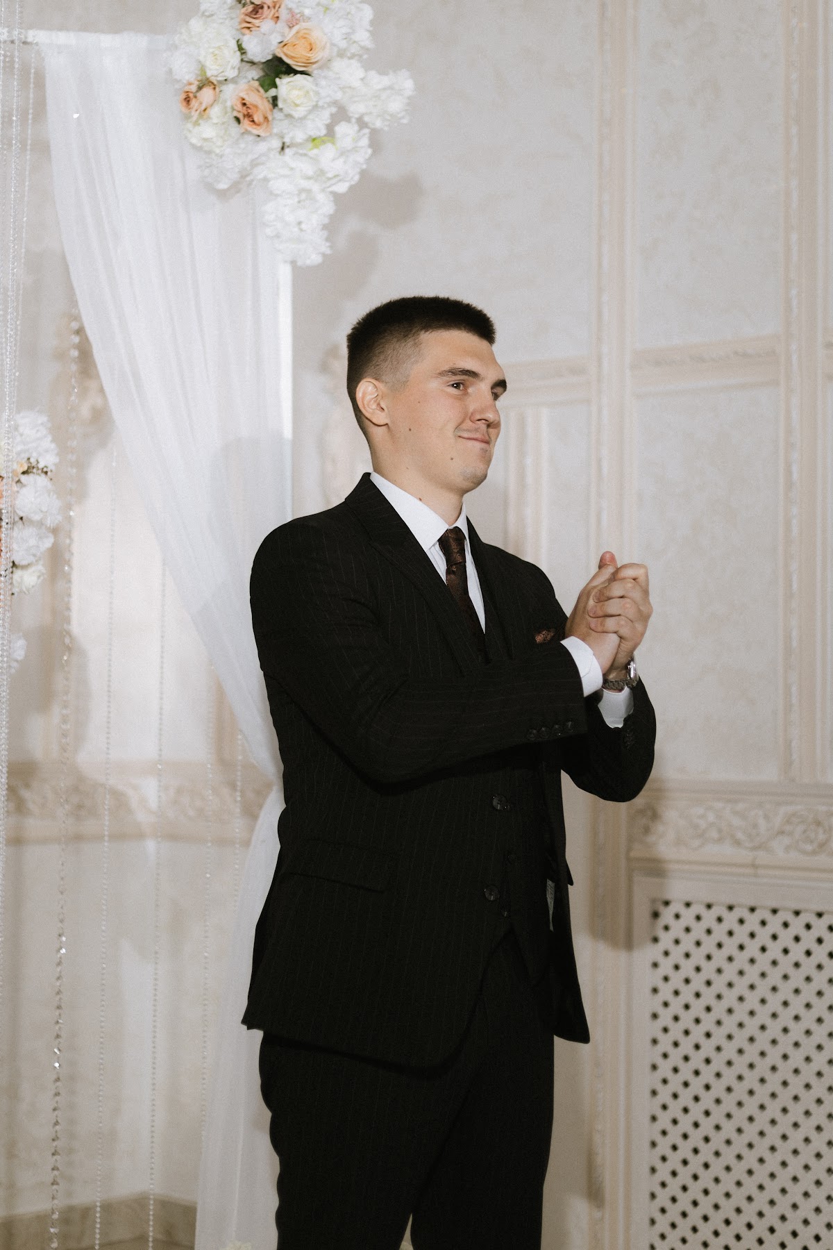 ЗАГС и Выездная церемония