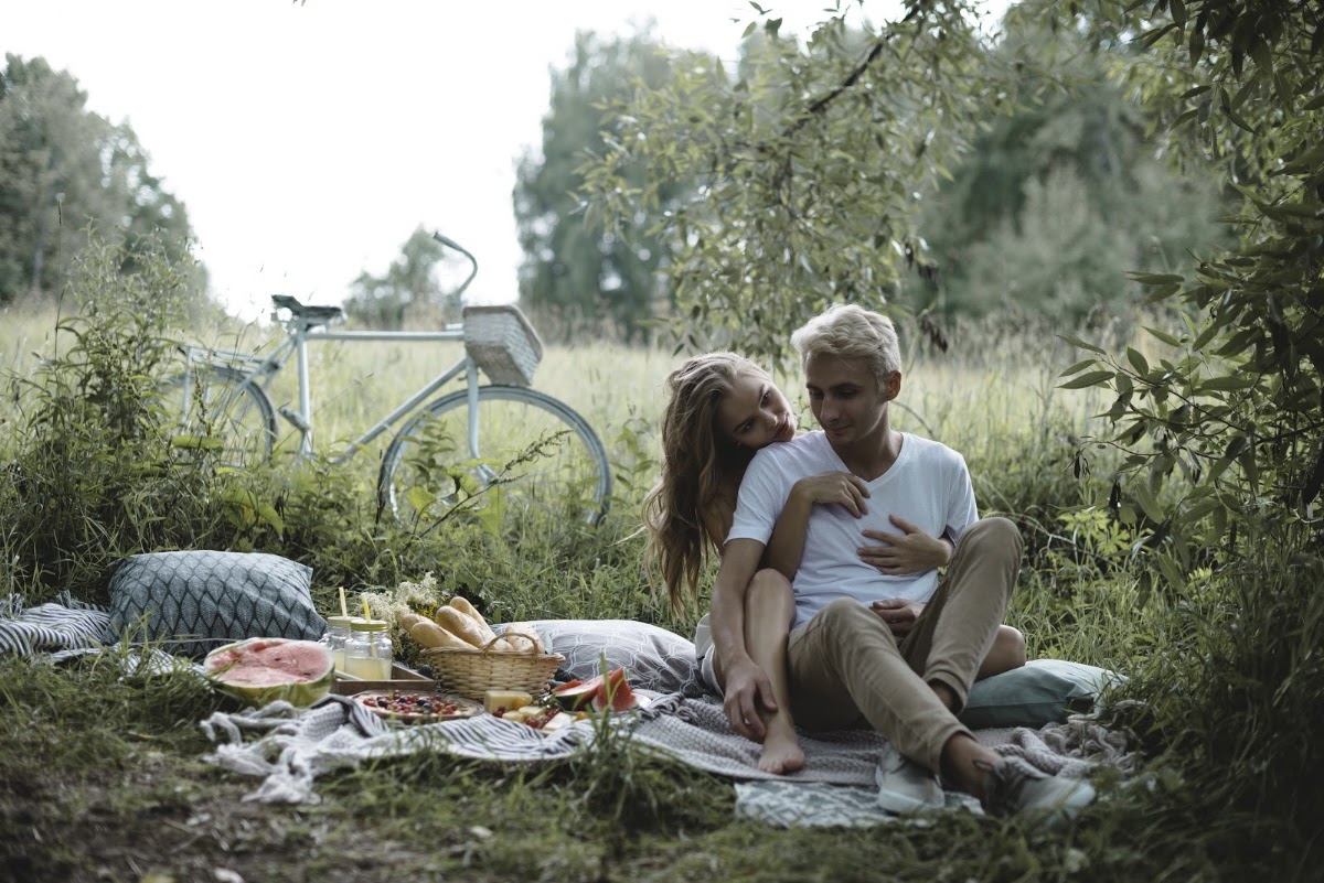 Love story