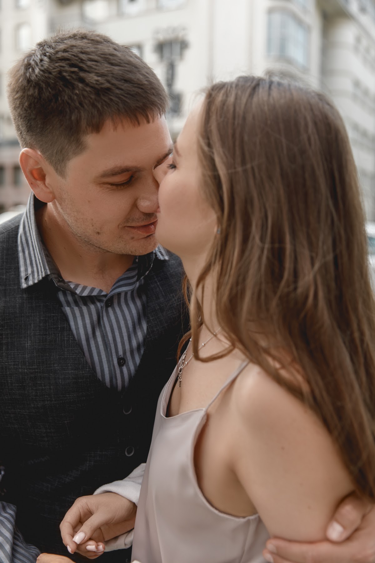 Lovestory Moscow