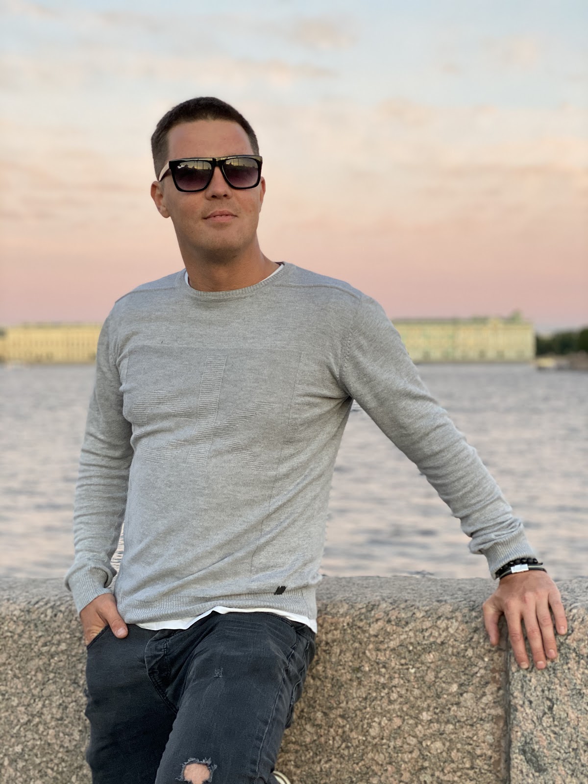 Павел Павлов