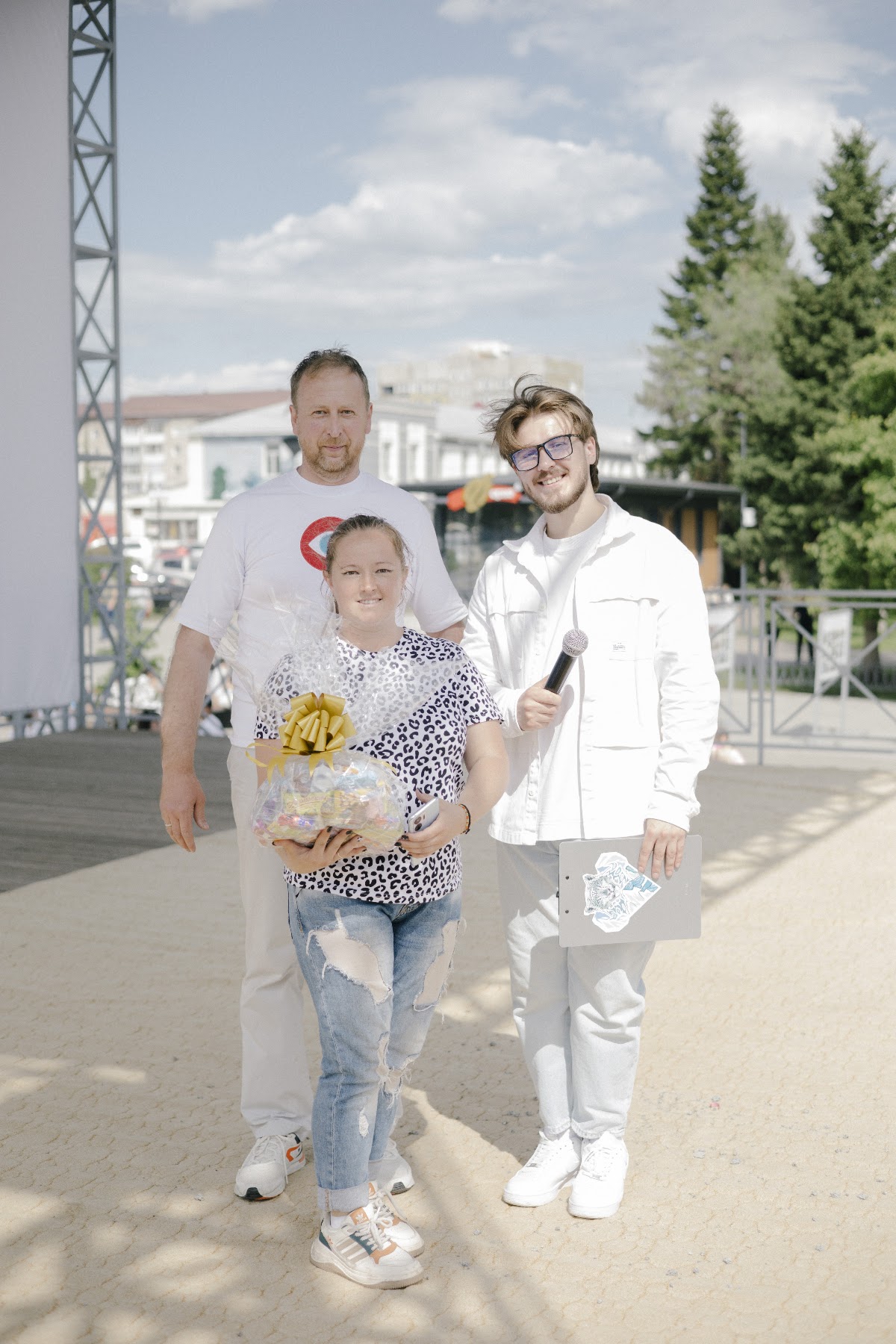 Фестивали 500+