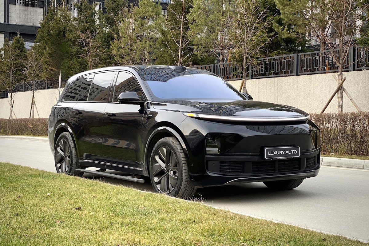 Lixiang L9