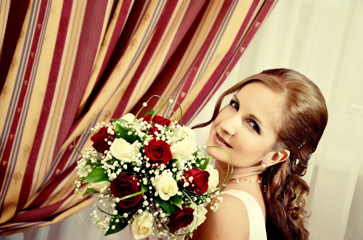 Карина и Александр