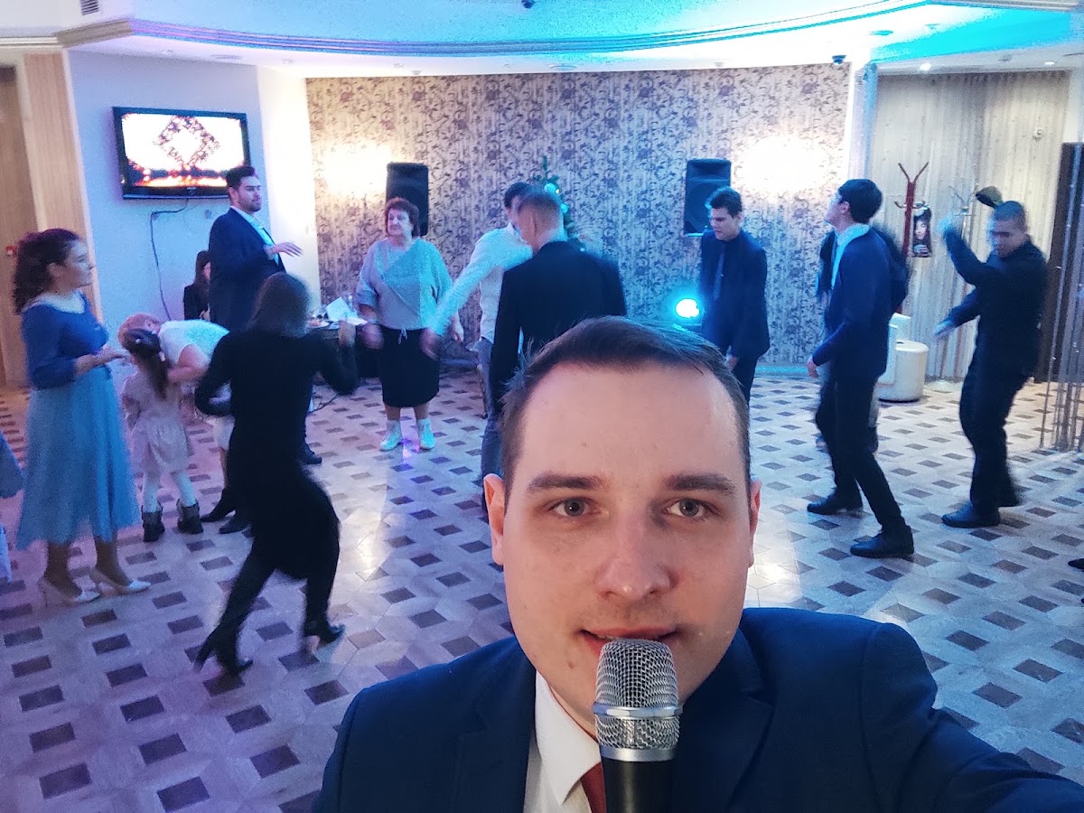 Портфолио: День рождения