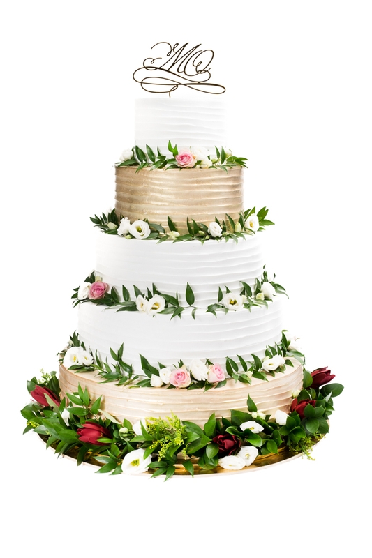French Cake