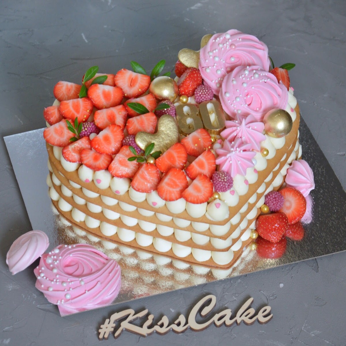 KissCake