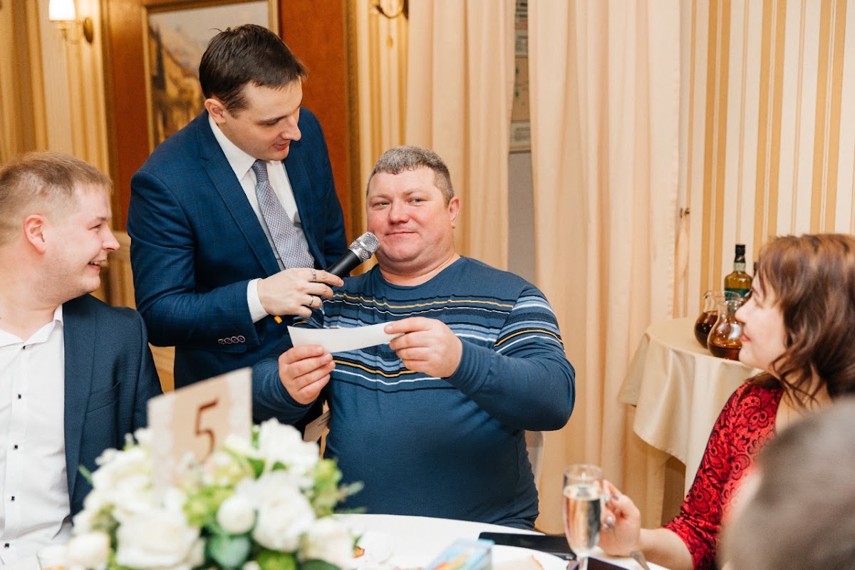 Алены и Никита