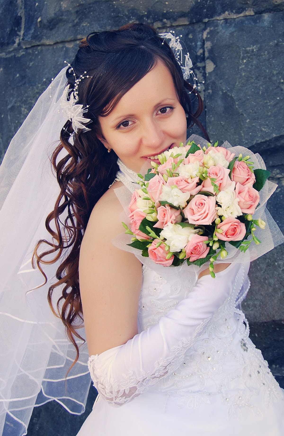 Екатерина Гузнова