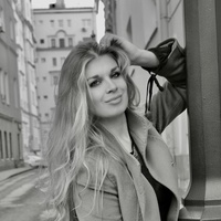 Екатерина Кузьмичёва
