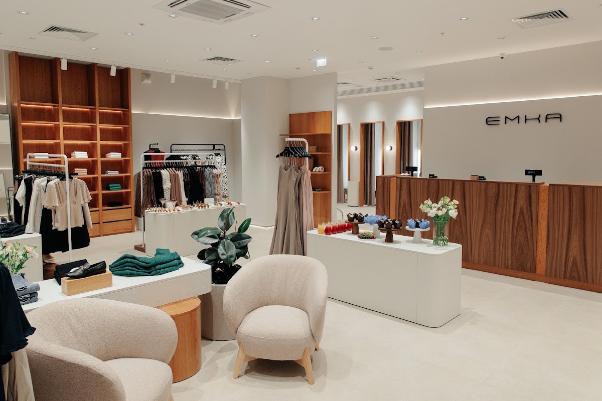 Портфолио: Реклама