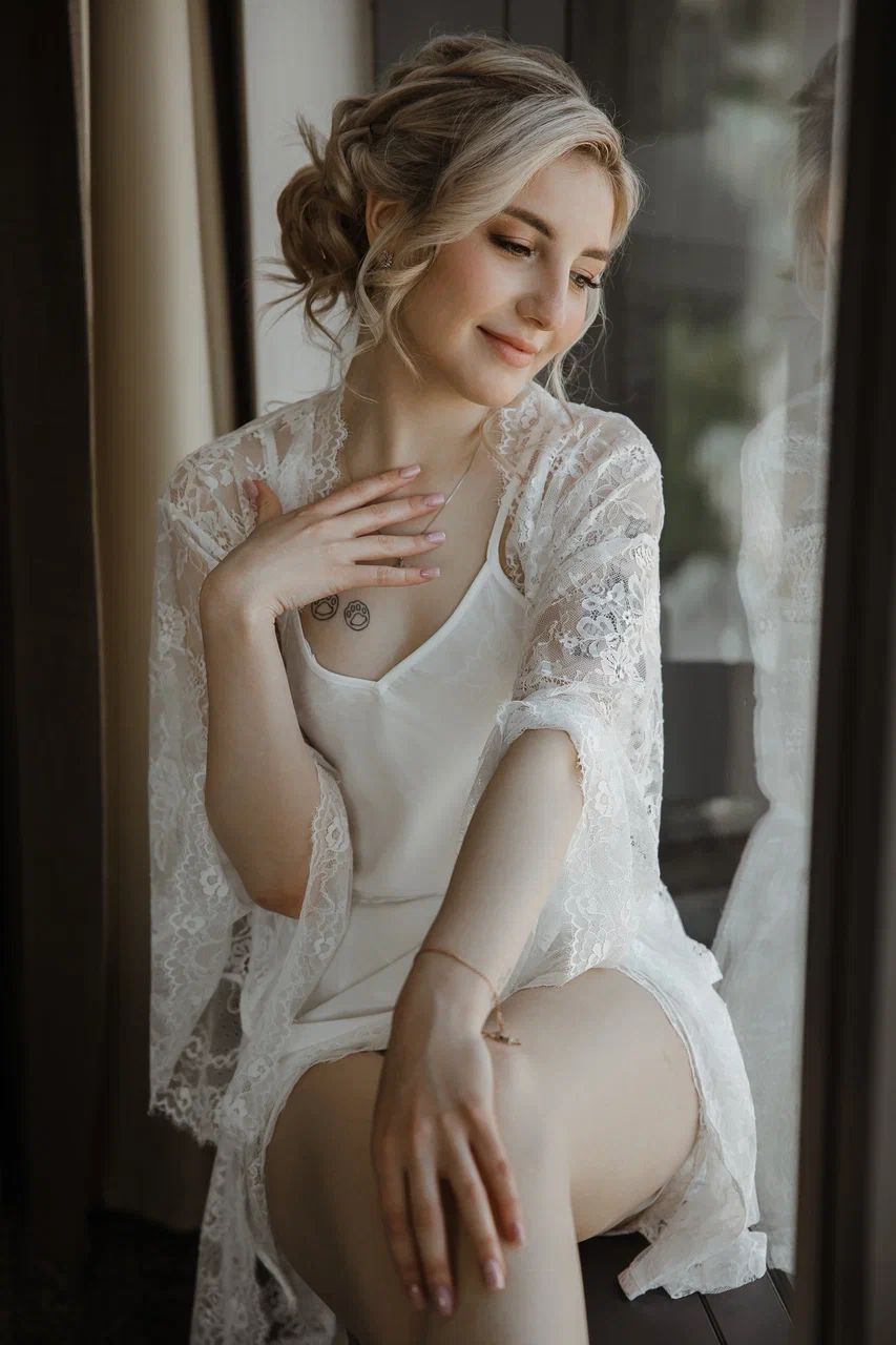 Екатерина Лейниккер