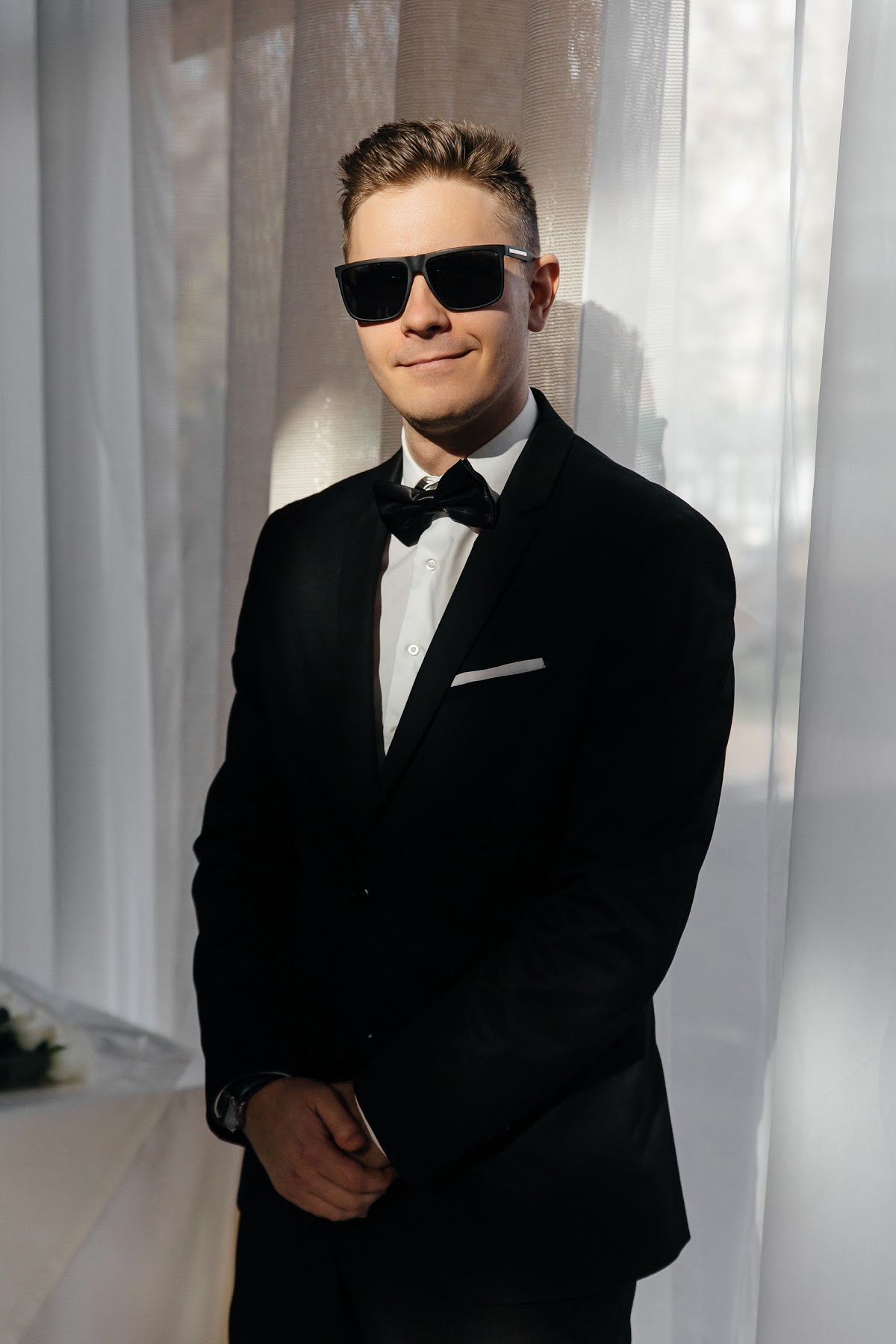 Юрий Марков