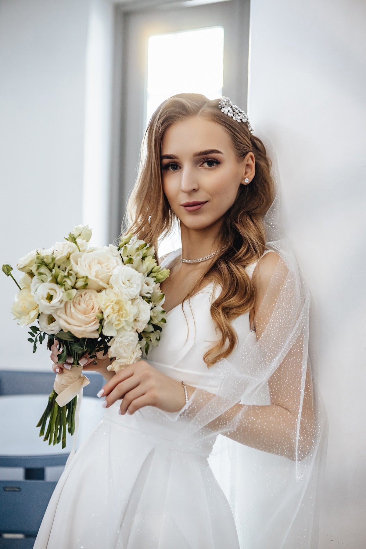 Никита и Елена