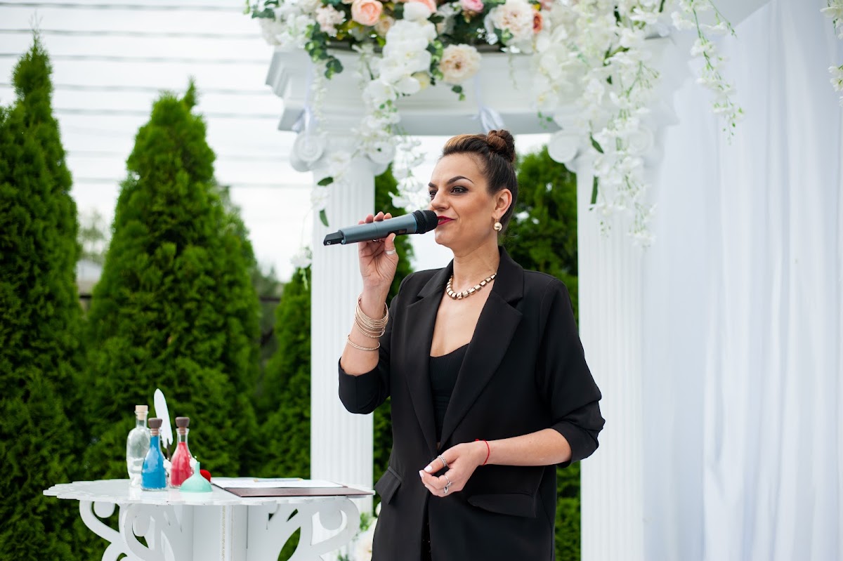 Елена Чечел