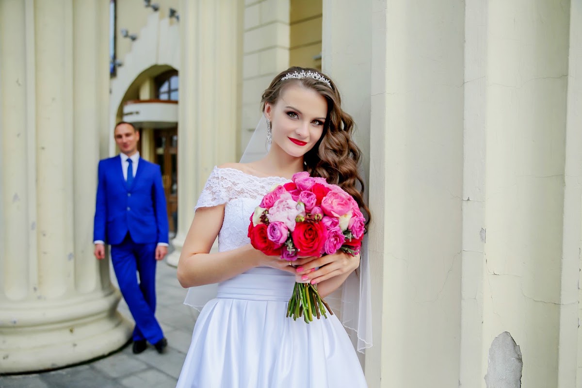 Анна и Антон