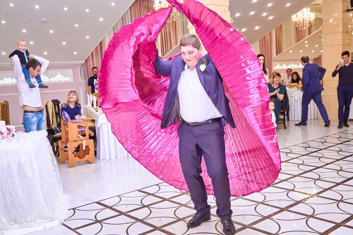 Александра  + Эдуард