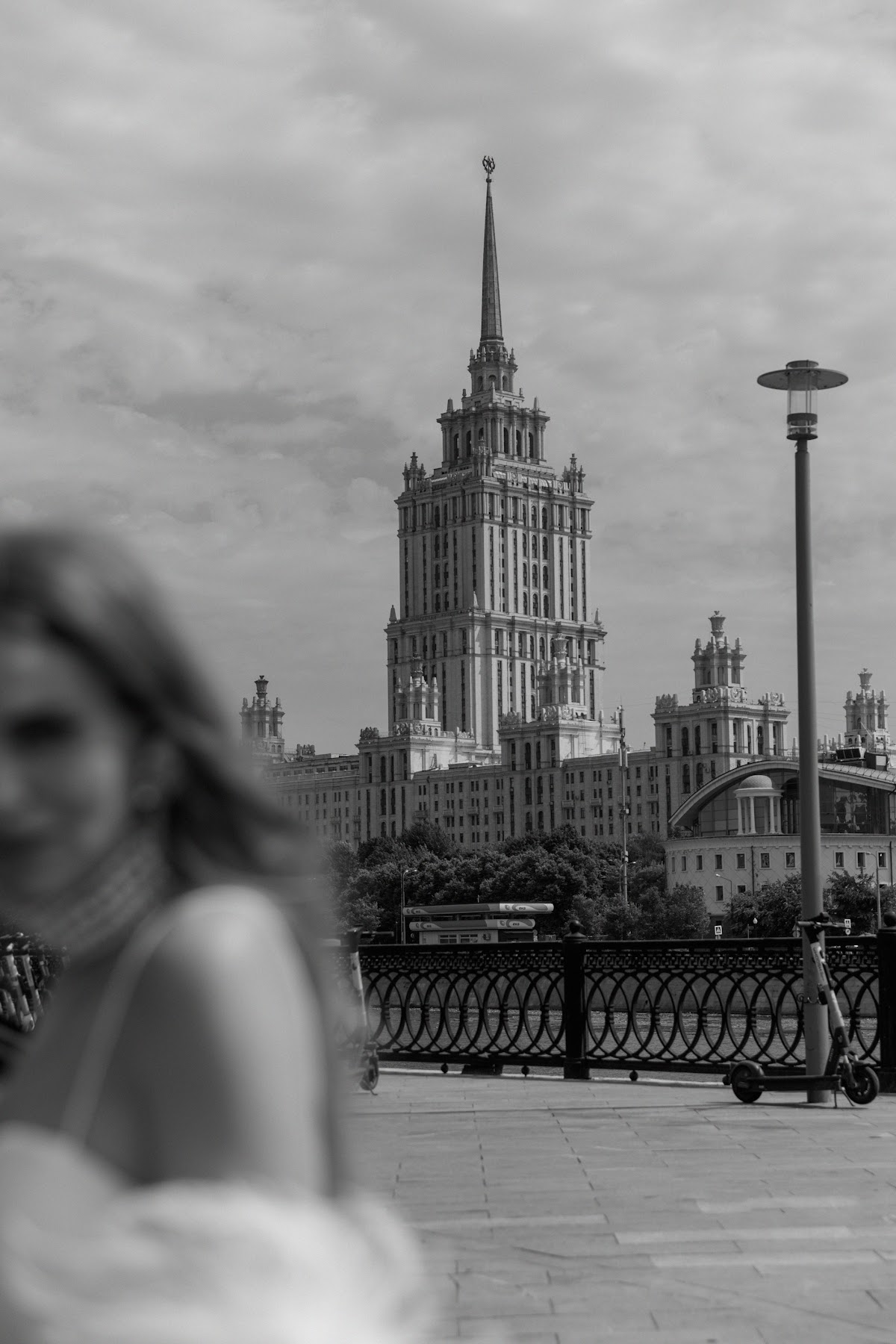 Вадим и Владилена