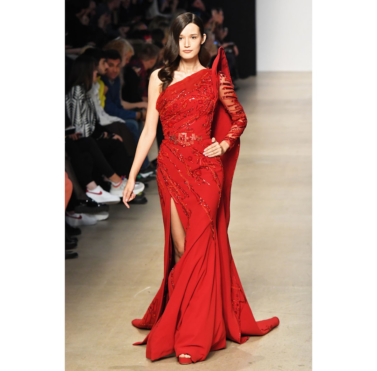 Портфолио: Мода (Fashion)