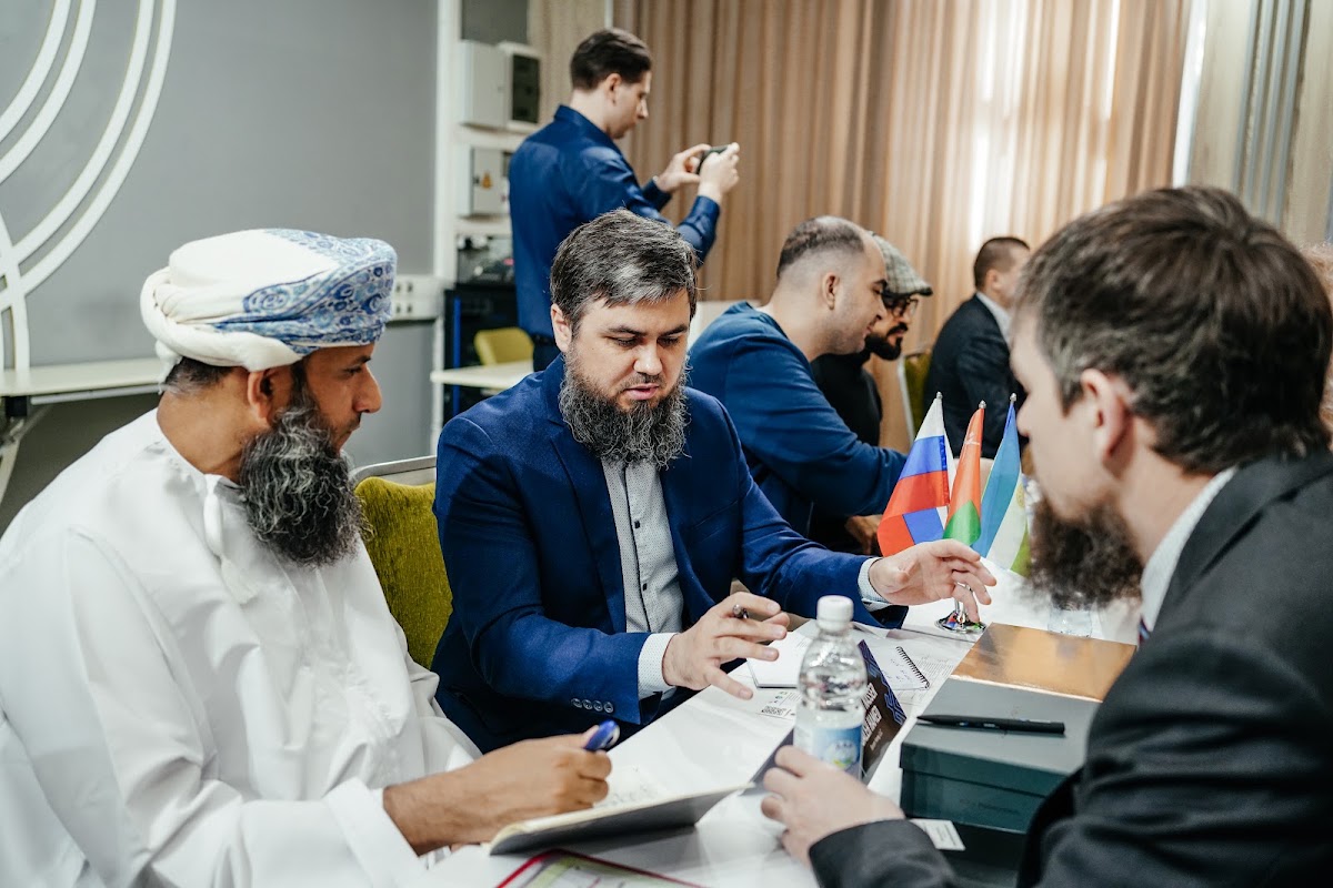 Портфолио: Репортаж