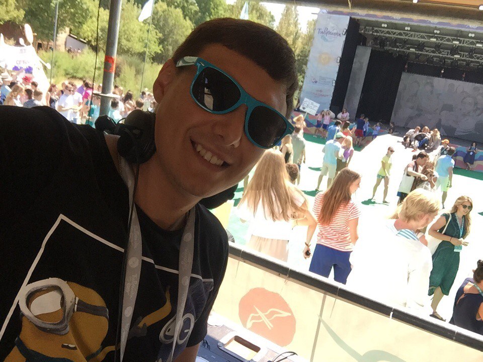 BEST EVENT DJ