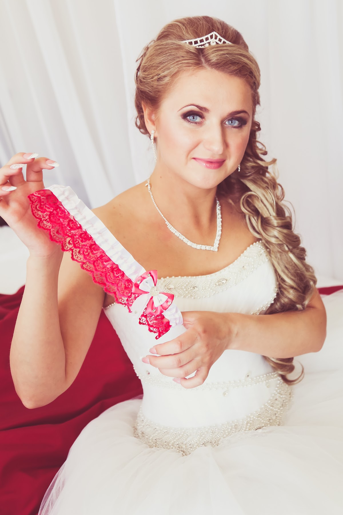 Екатерина и Сергей