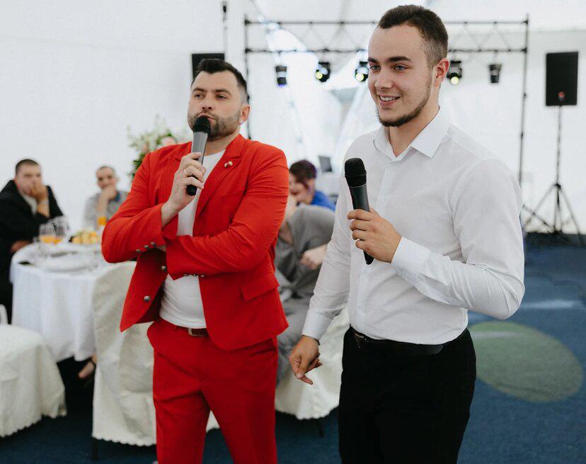 Портфолио: Корпоратив