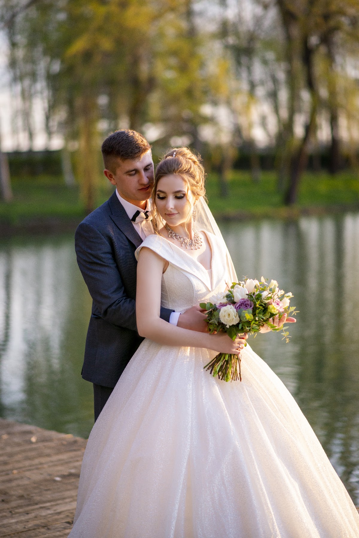 Валентина и Артём