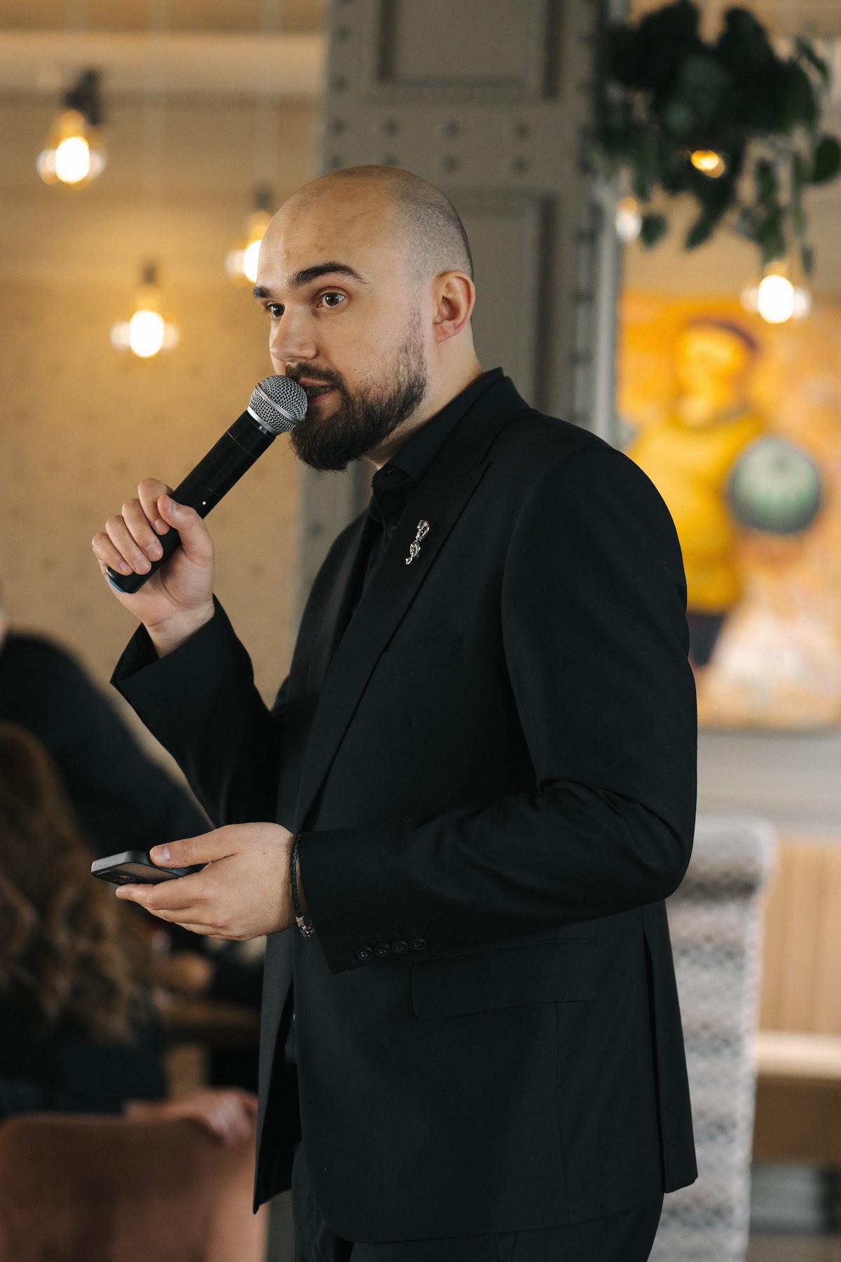 Портфолио: Свадьба