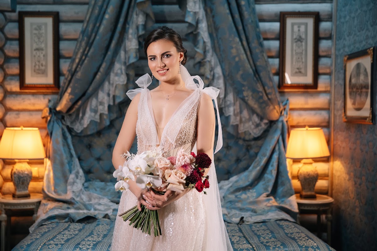 Светлана и Артем