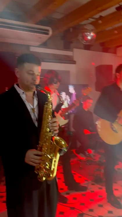 Zapomni Band, кавер-группа