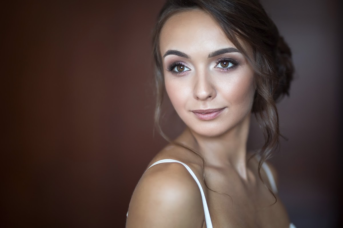 Ксения и Антон