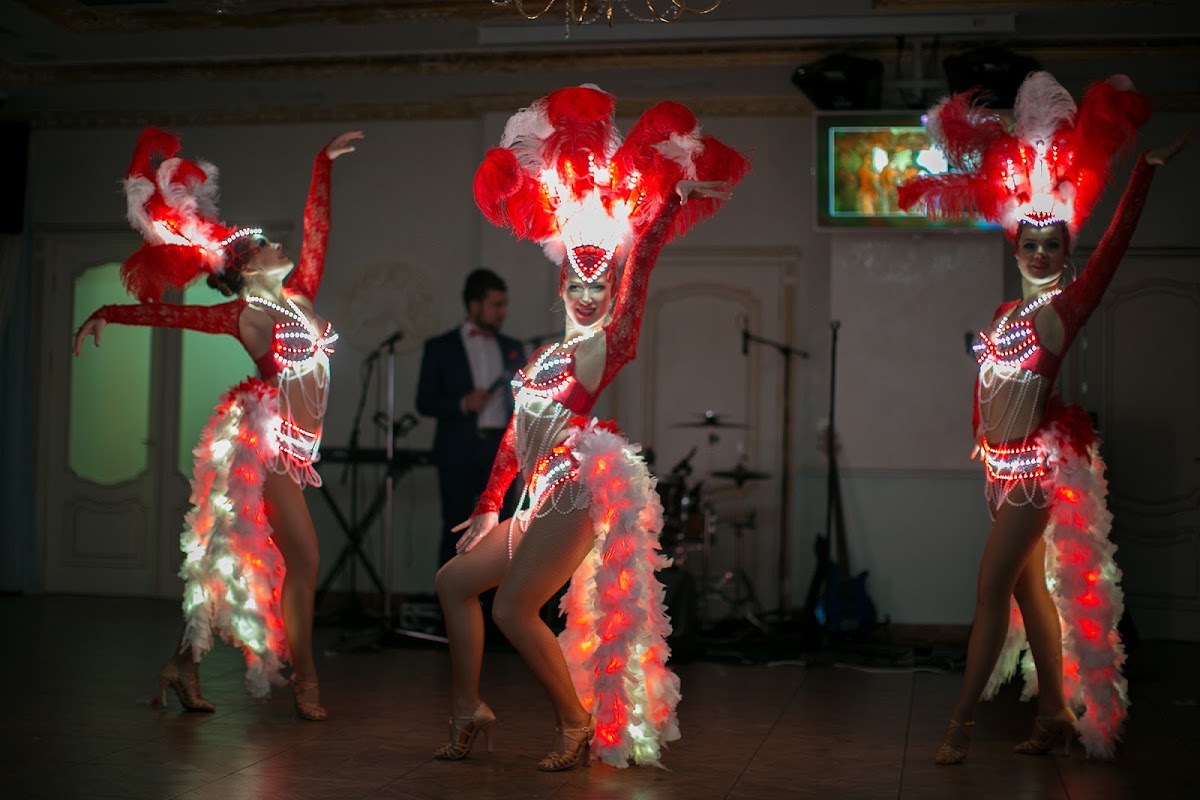 Цветочный BIRTHDAY PARTY 2015