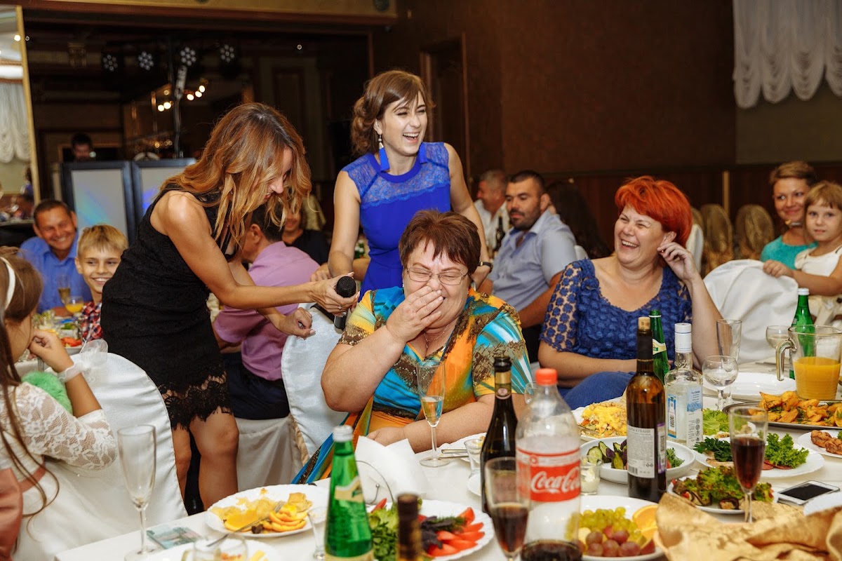 Попова Анастасия