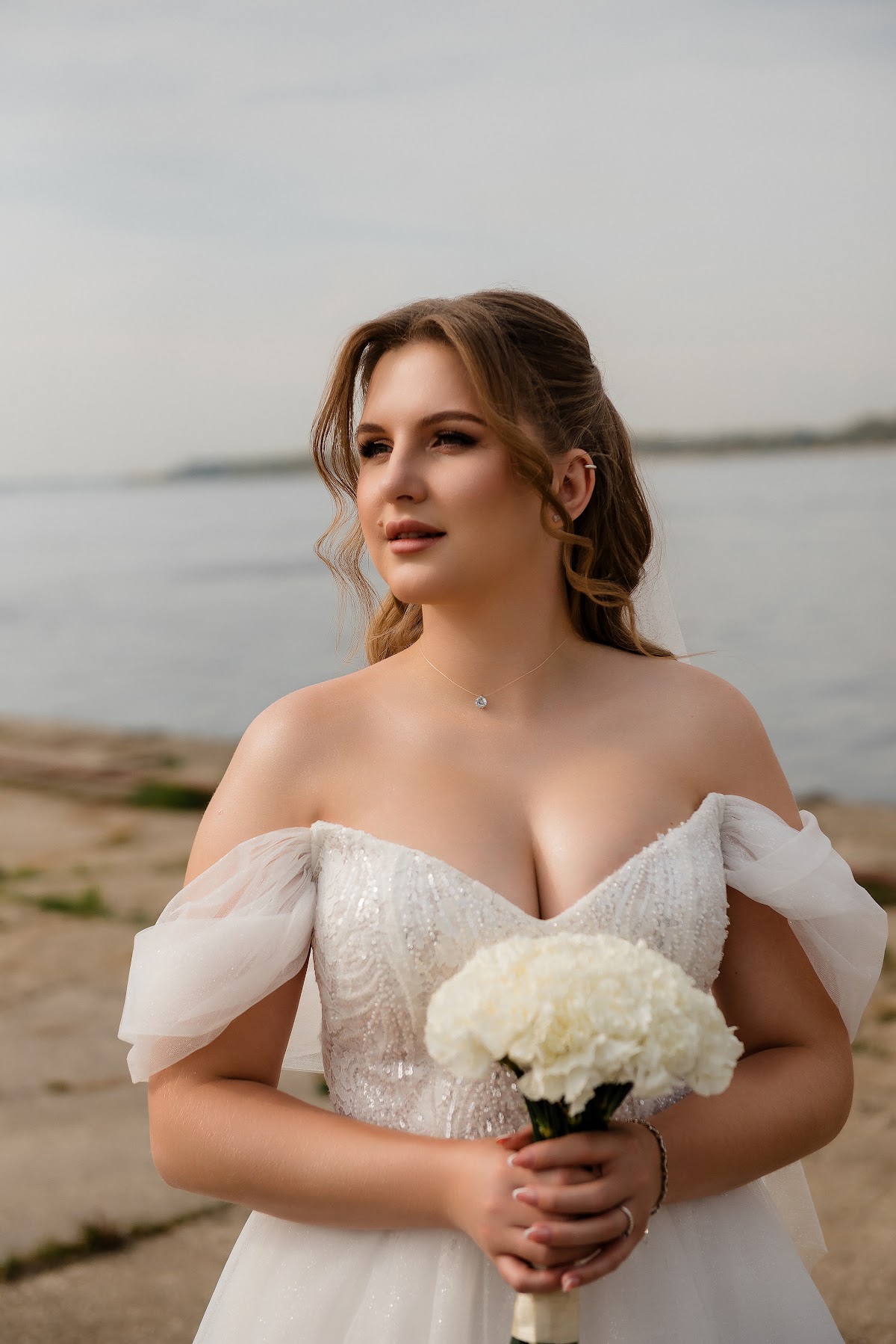 Анастасия и Егор