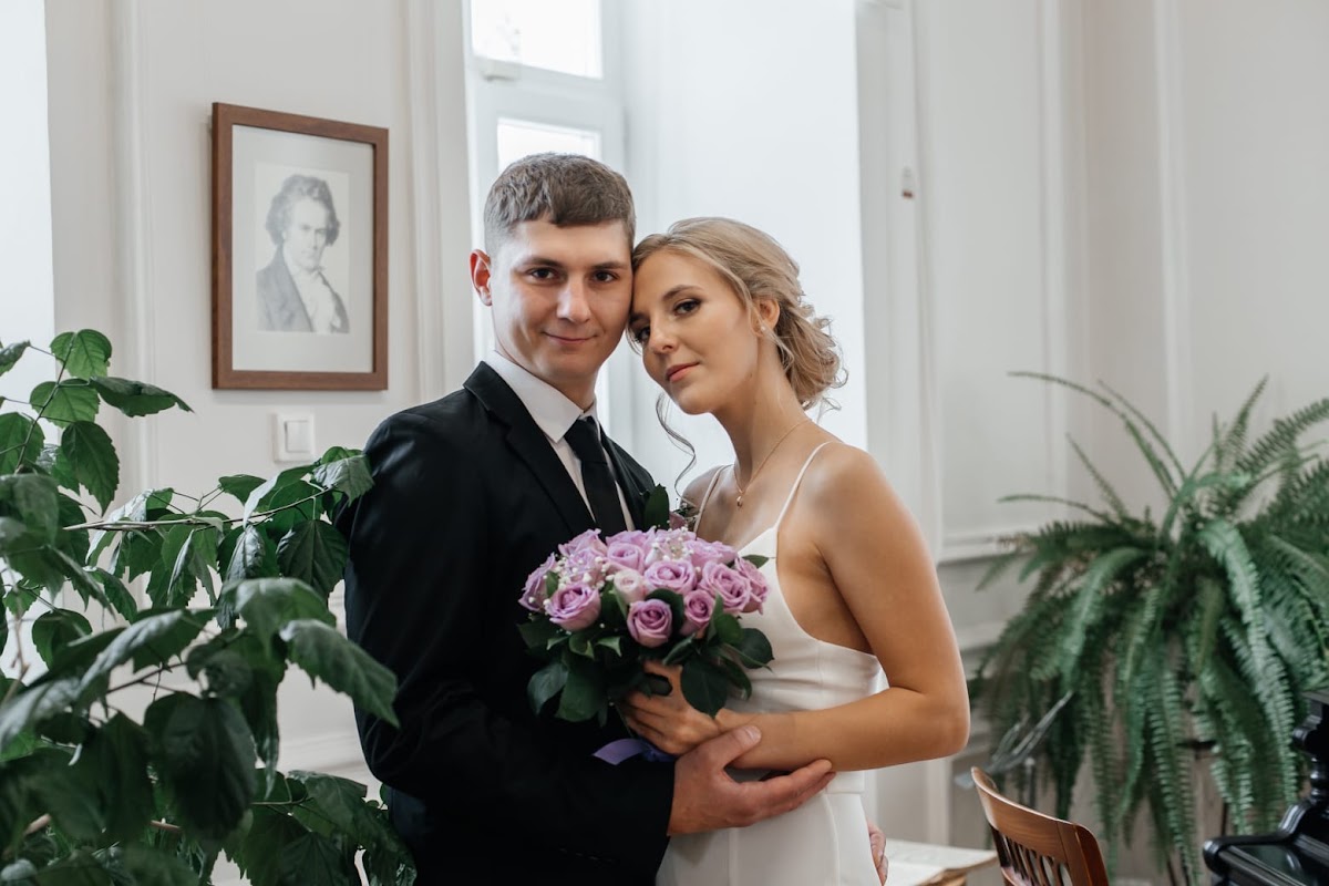 Елизавета Свиридова