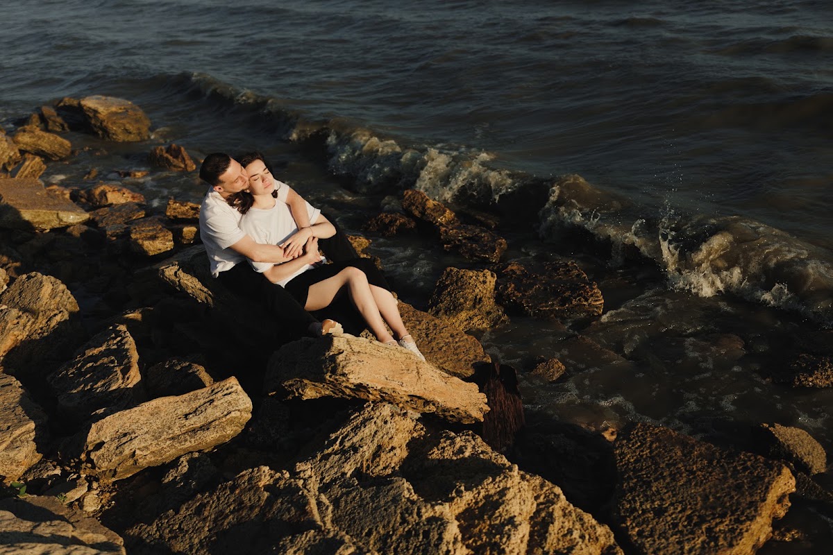 Портфолио: Love story
