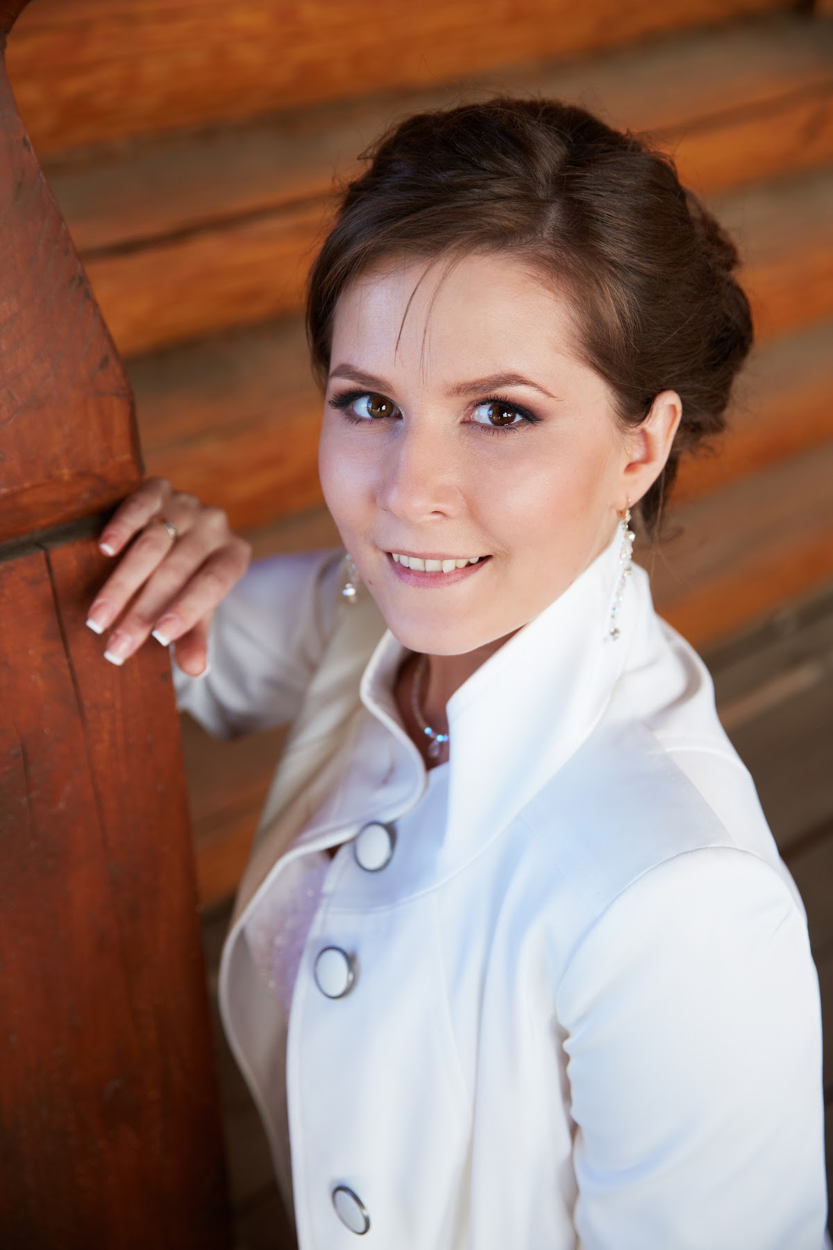 Елена и Сергей