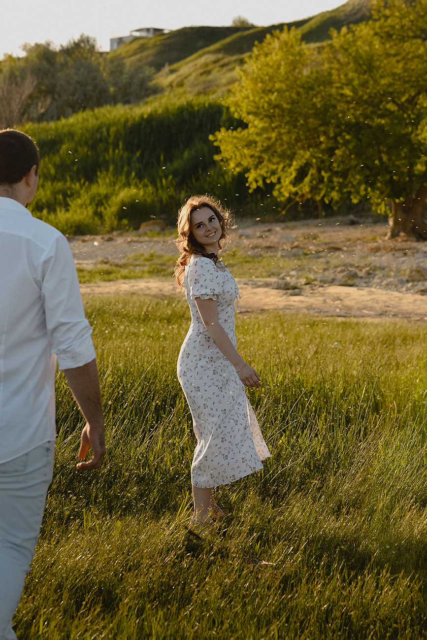 Портфолио: Love story