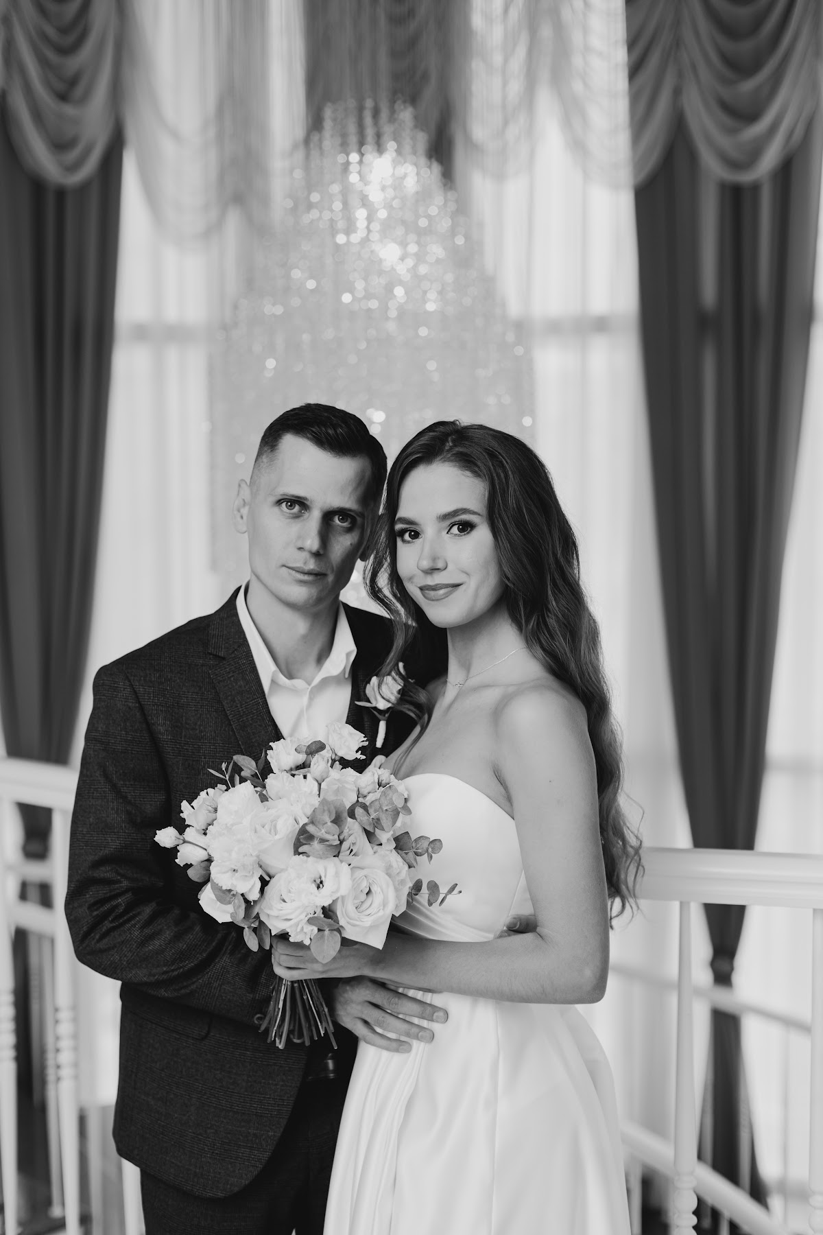 Алина и Никита