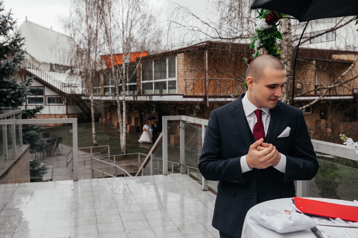 Дарья и Дмитрий