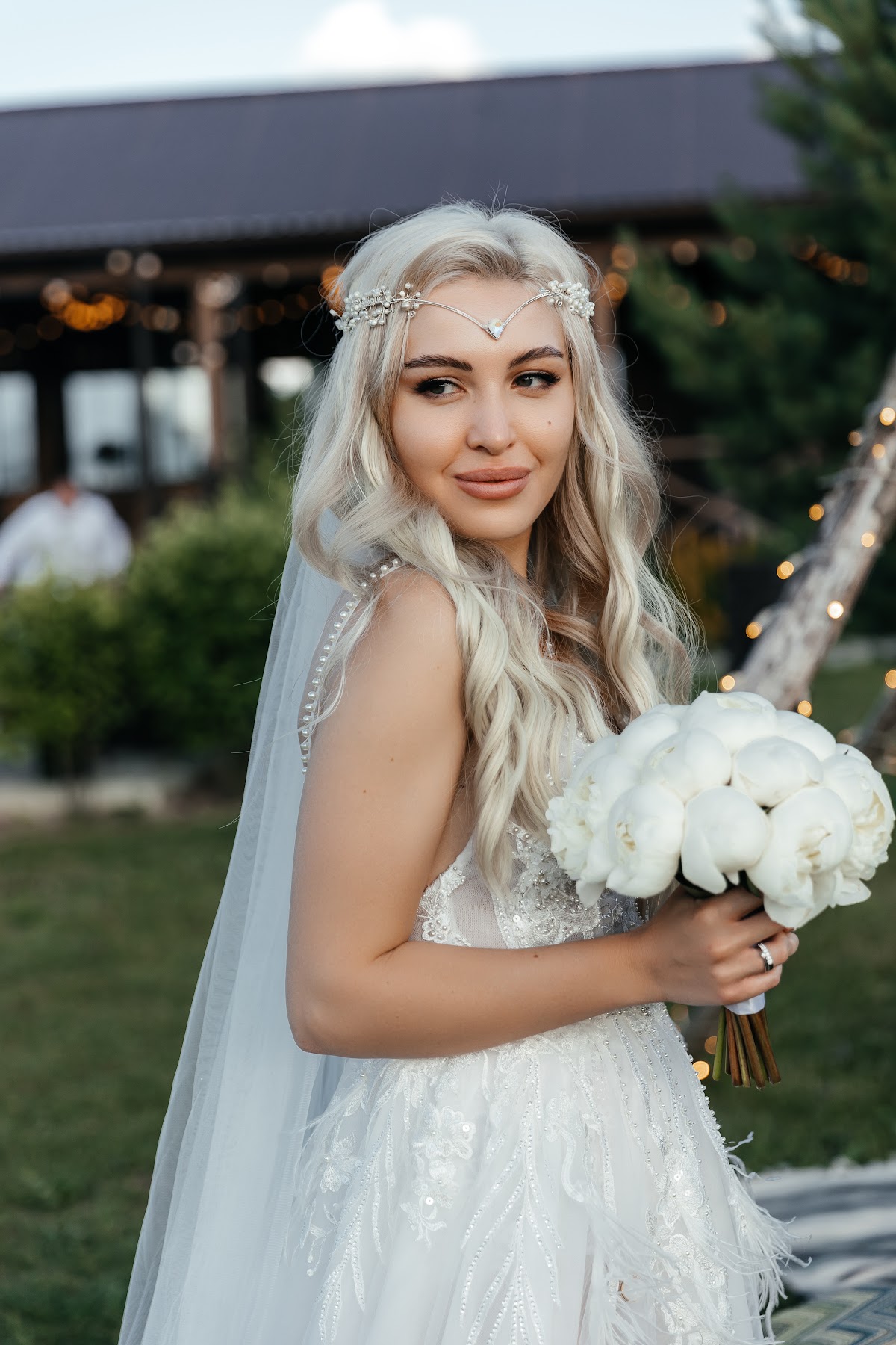 Карина и Максим