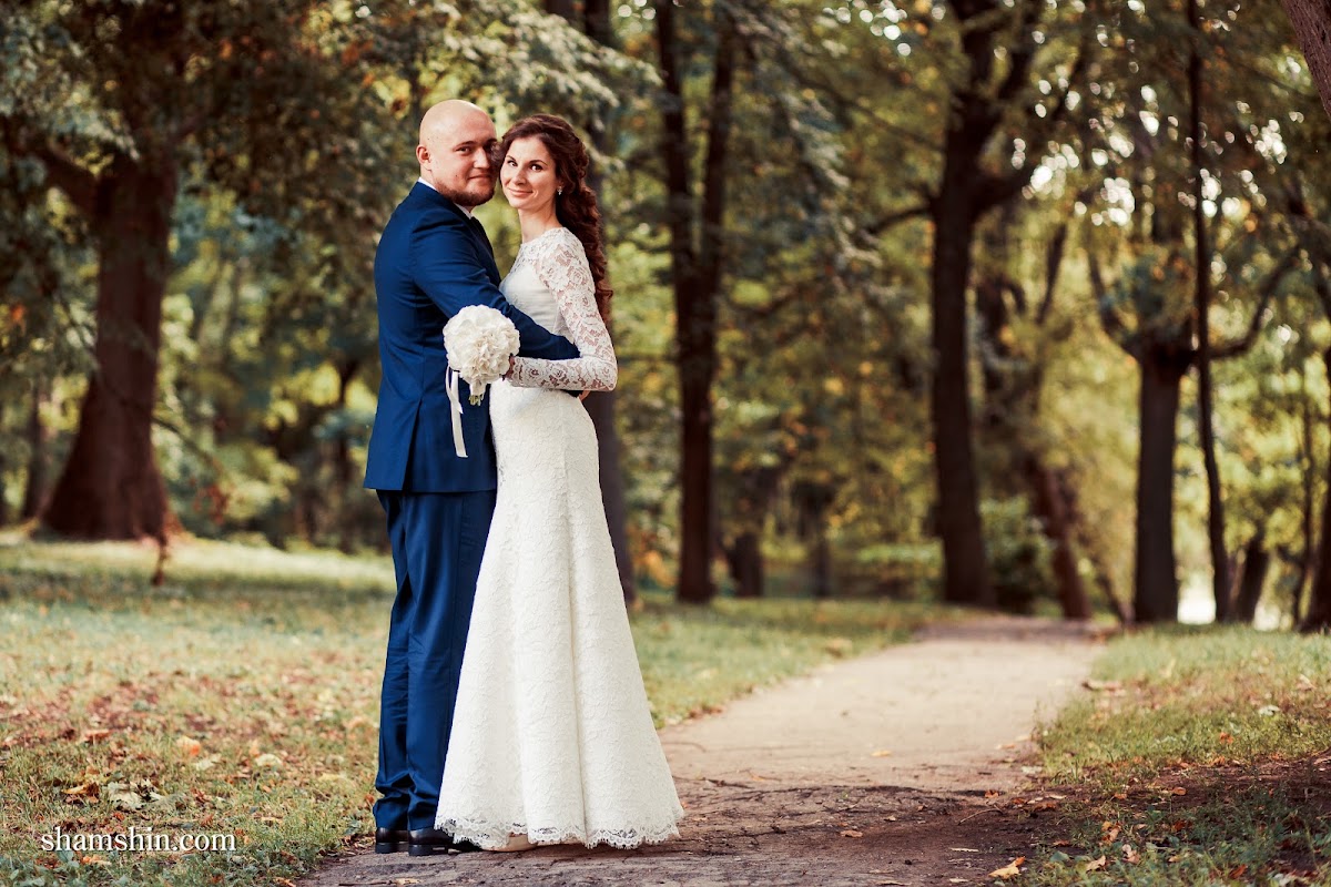 Лиза + Кирилл