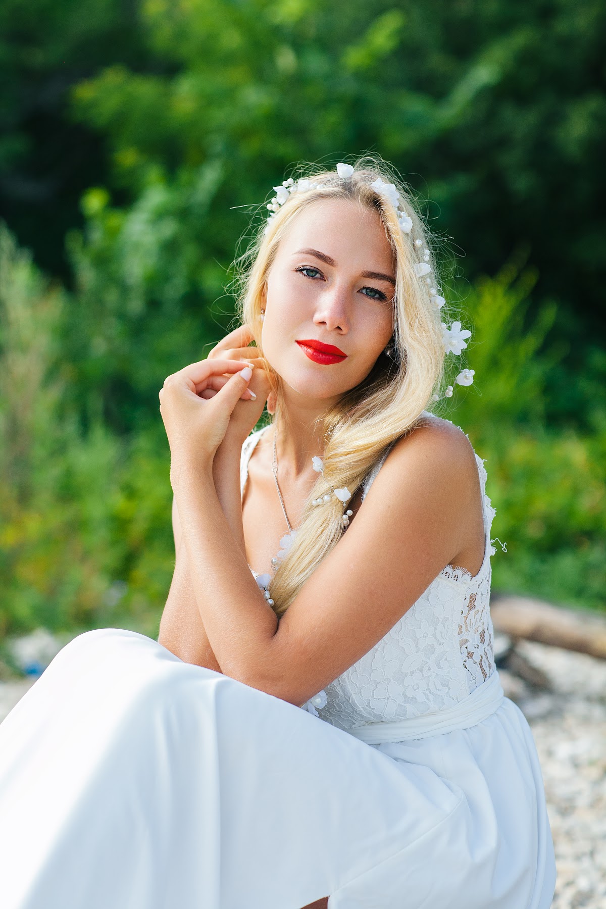Екатерина и Егор