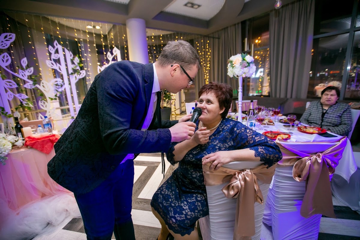 Свадьба Вячеслава и Екатерины (22.01.2021)