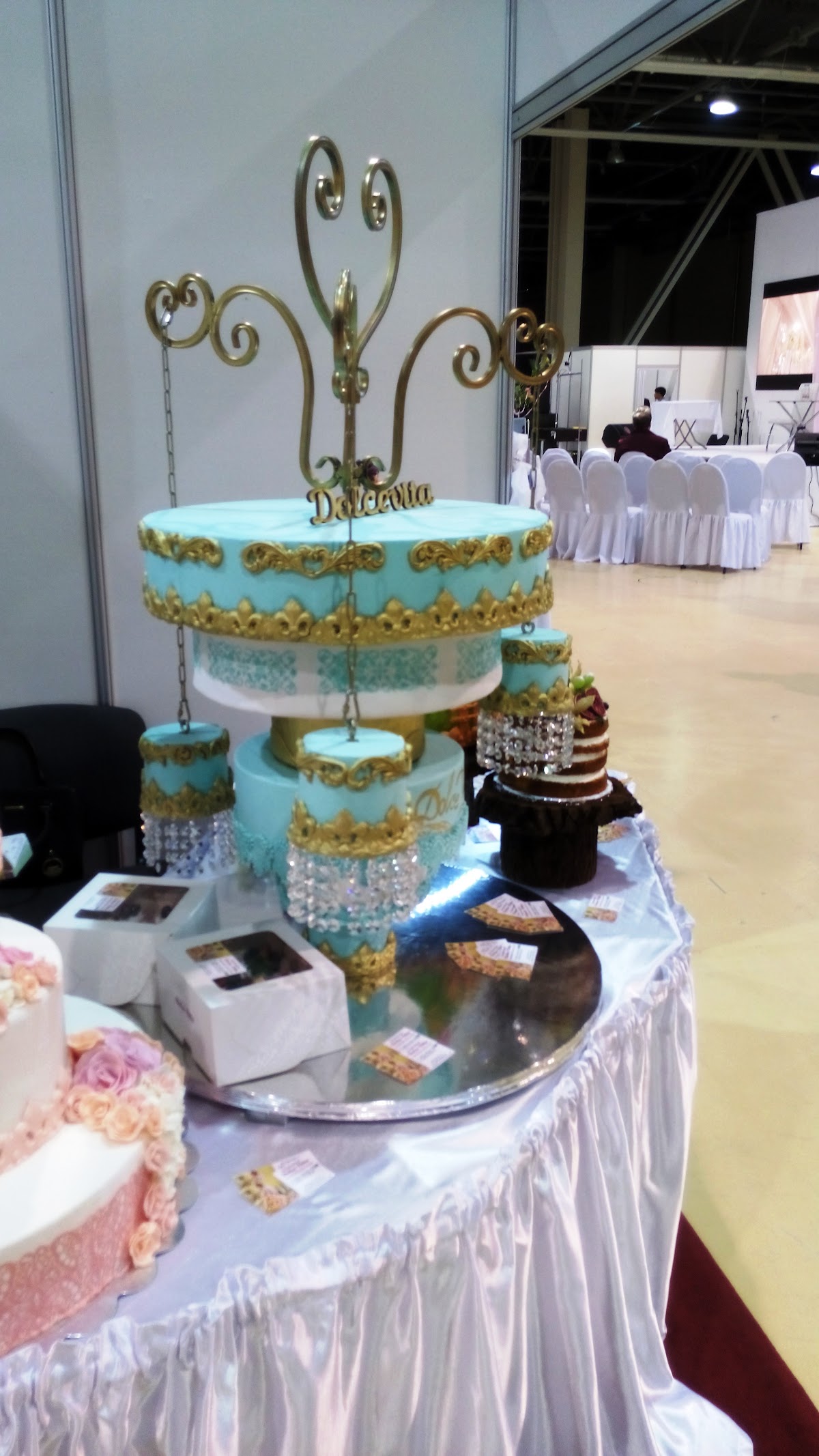 КВЦ Вертол EXPO 2016