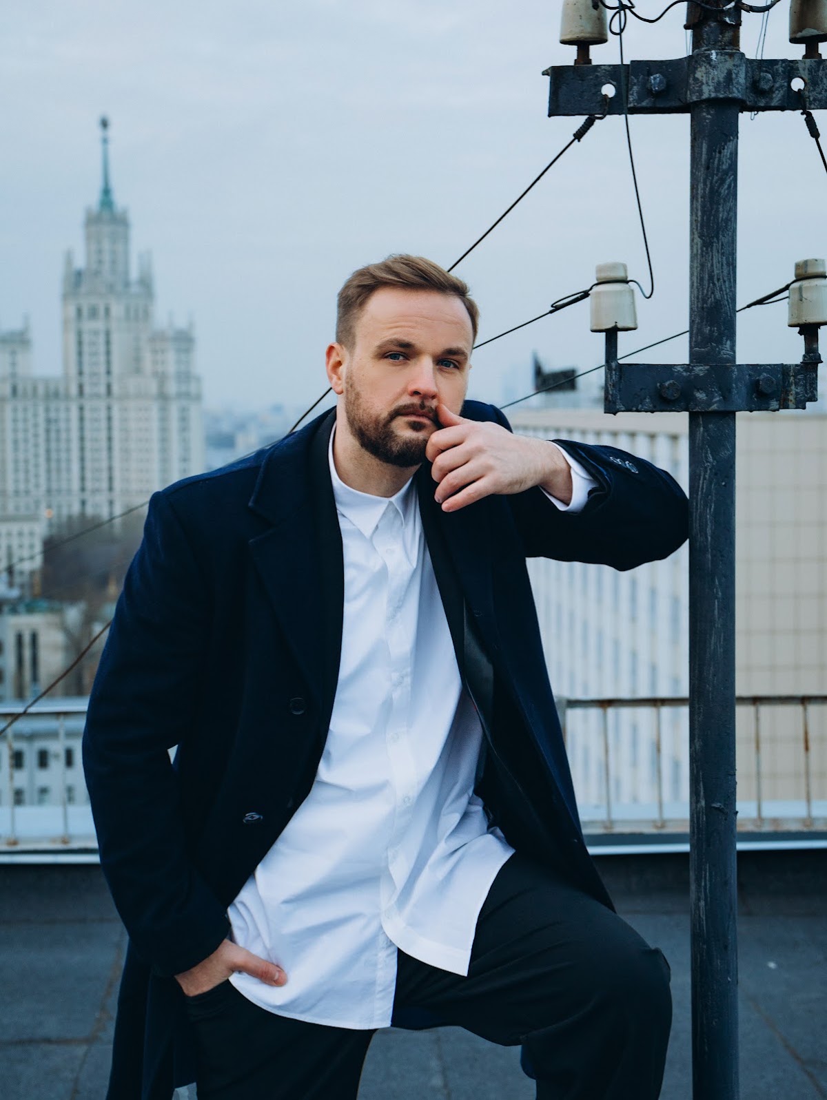 Фотосессия