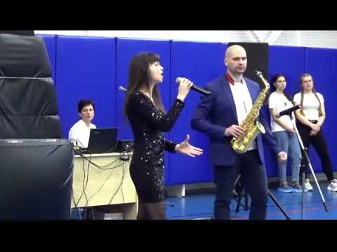 Дуэт "Heart Beat" — кадр 3 из 101