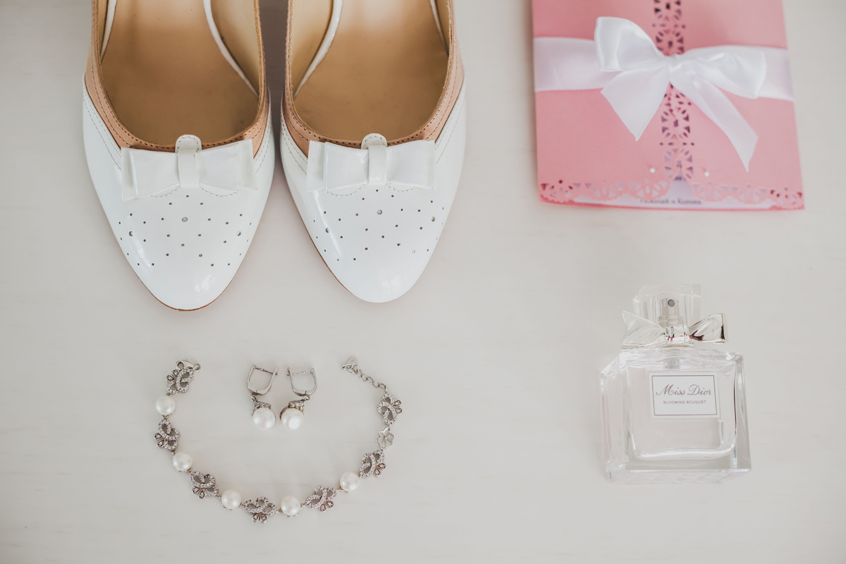Wedding Ksenia & Nikolay